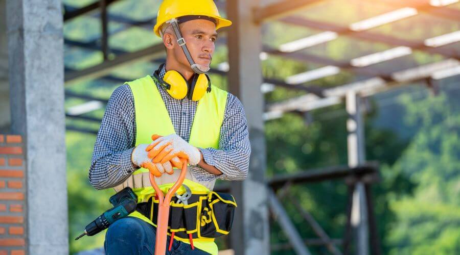 Professional gutter cleaning in Jermyn, PA